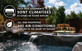Le Grand Petit Prince - Domaine de Charme - Jacuzzis privatifs